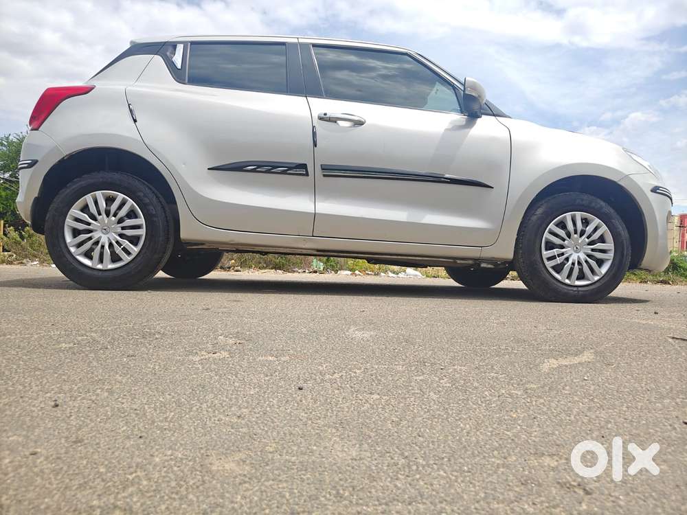 Maruti Suzuki Swift 1.2 Vxi (o), 2023