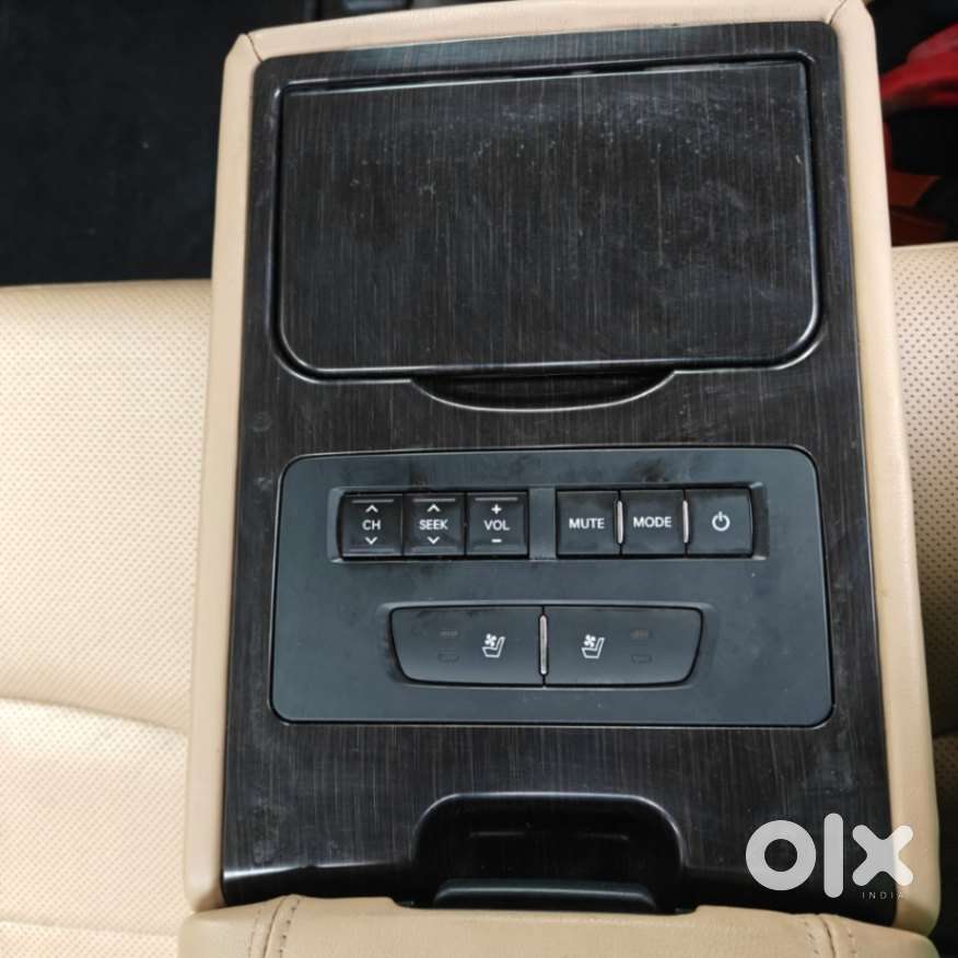 Hyundai Sonata 2.4 Gdi Mt, 2013, Petrol