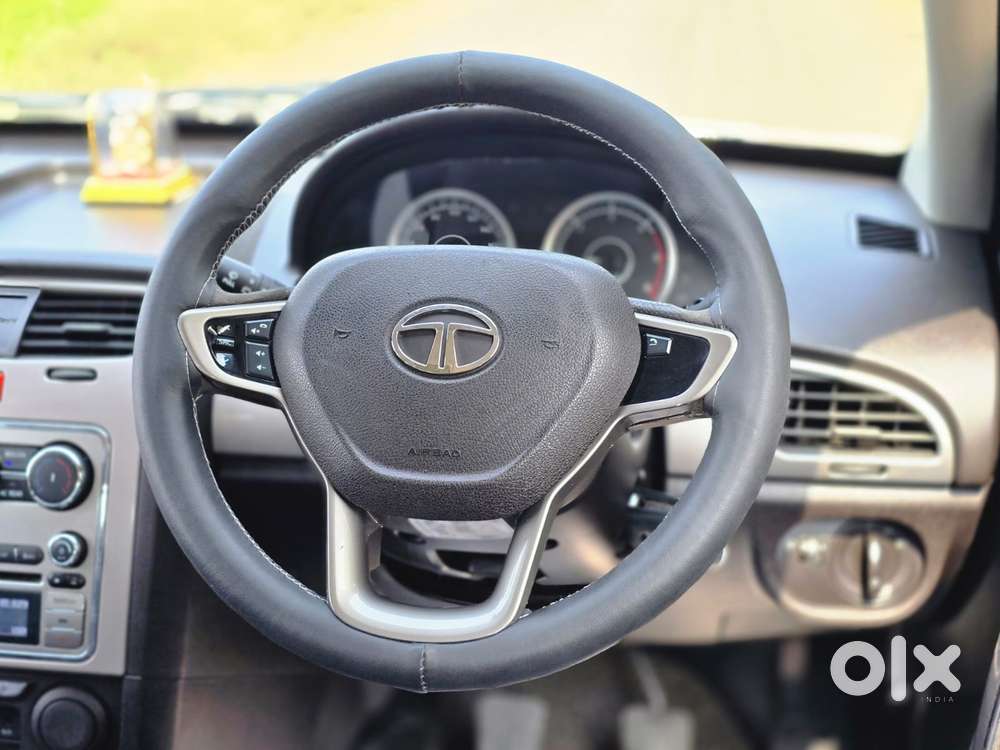 Tata Safari Storme Vx 4wd Varicor 400, 2019, Diesel
