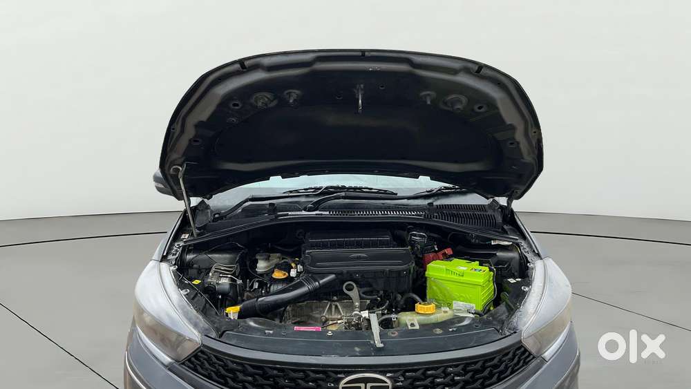 Tata Tiago 1.2 Revotron Xm, 2024, Cng & Hybrids