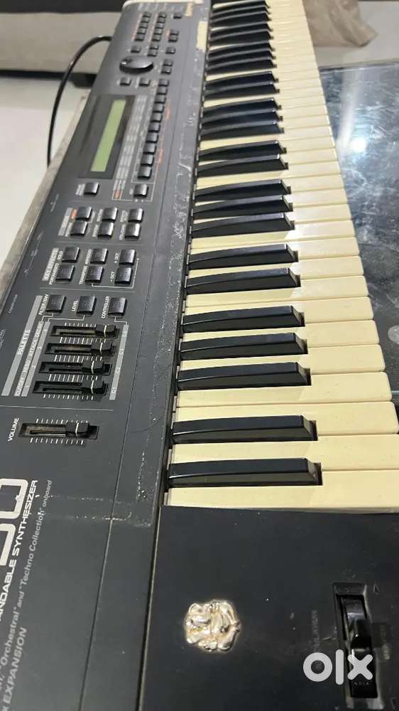 XP30 Good Condition with Card
