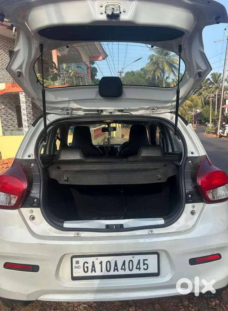 Maruti Suzuki Celerio 2023