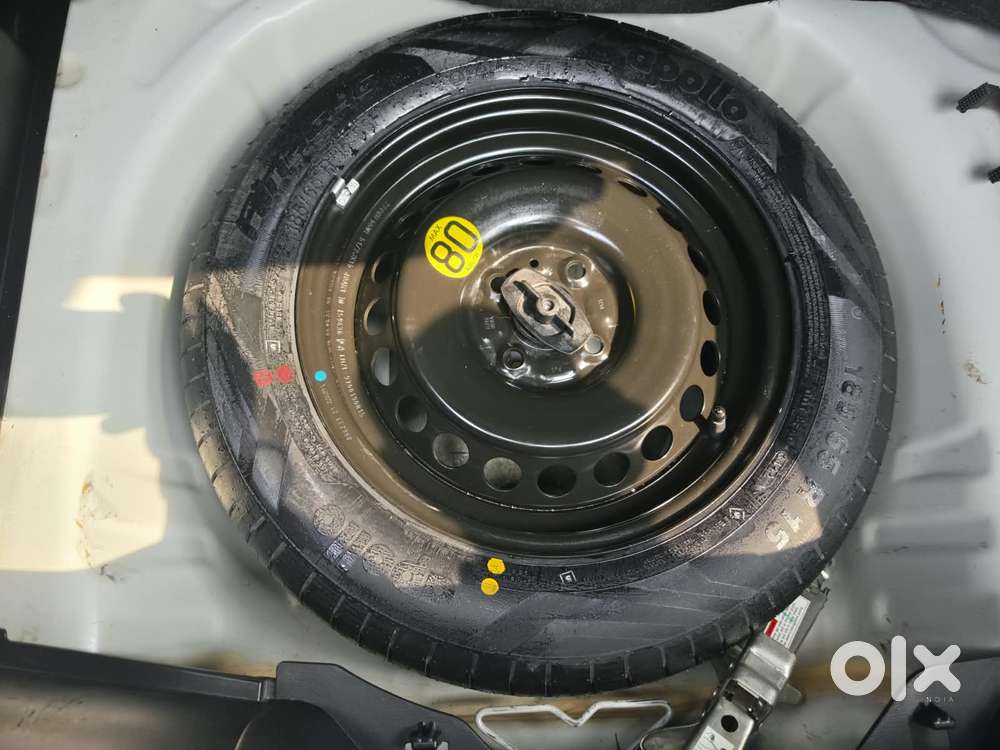 Maruti Suzuki Baleno 1.2 Zeta At, 2022, Petrol