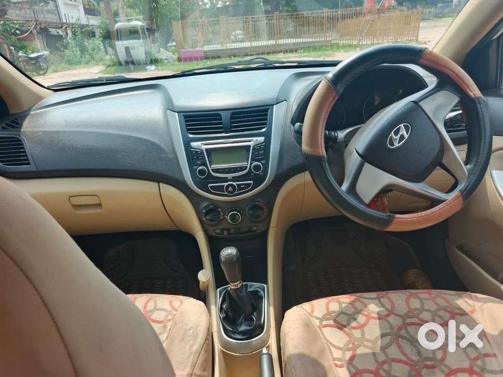 Hyundai Car Model 2011