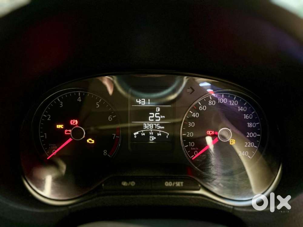 Volkswagen Ameo 1.0 Mpi Highline Plus, 2019, Petrol