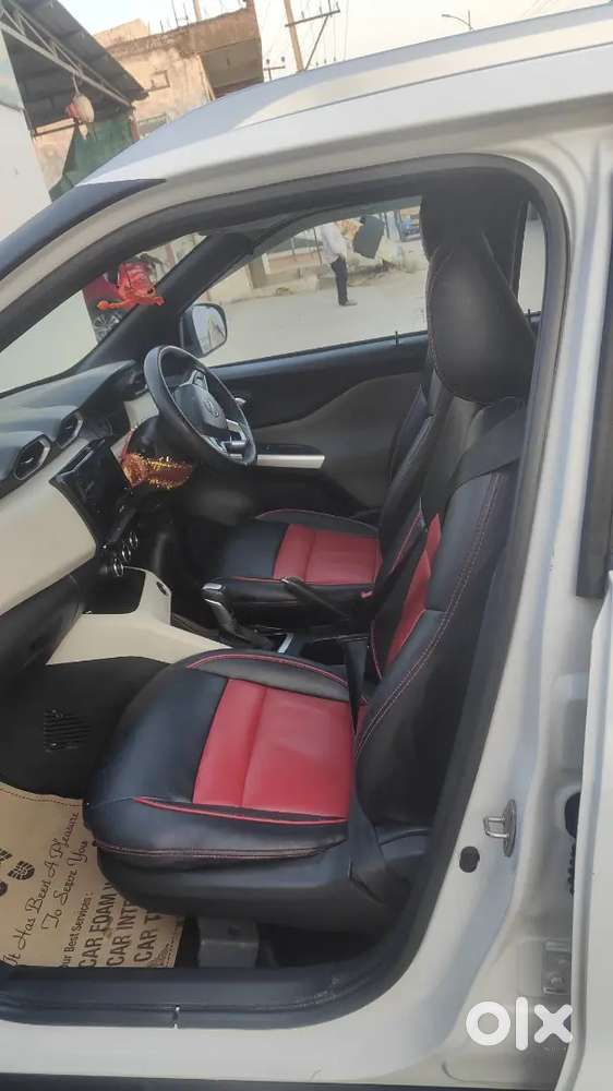 Nissan Magnite 2022 Petrol Well Maintained