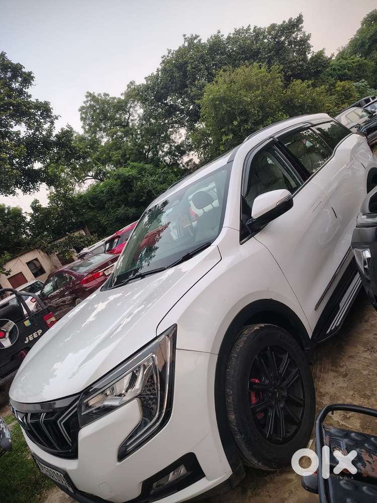 Mahindra Xuv700 2.2 Ax 7 Diesel Mt Str, 2023, Diesel