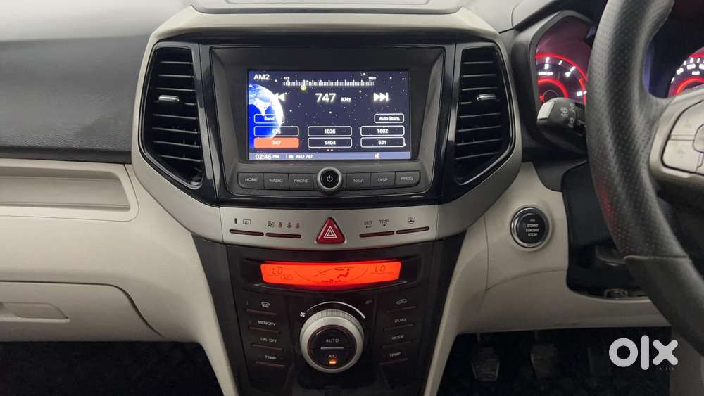 Mahindra Xuv300 W8 Option Diesel, 2021, Diesel