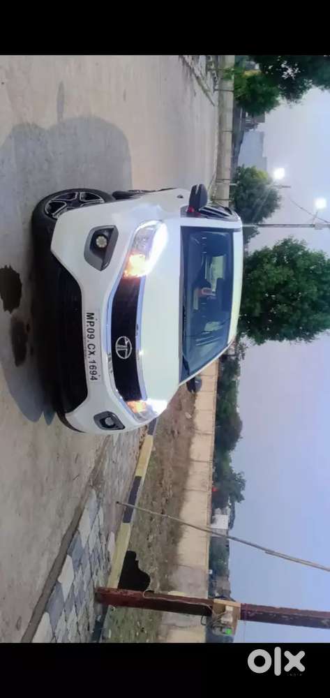 Tata Nexon 2017