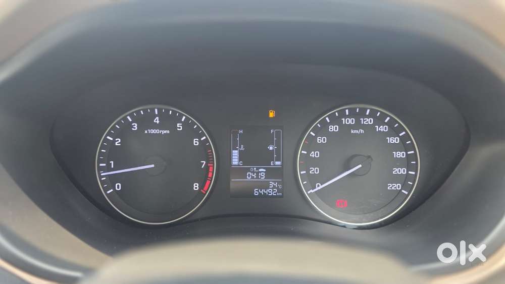 Hyundai I20 1.2 Spotz, 2016, Petrol