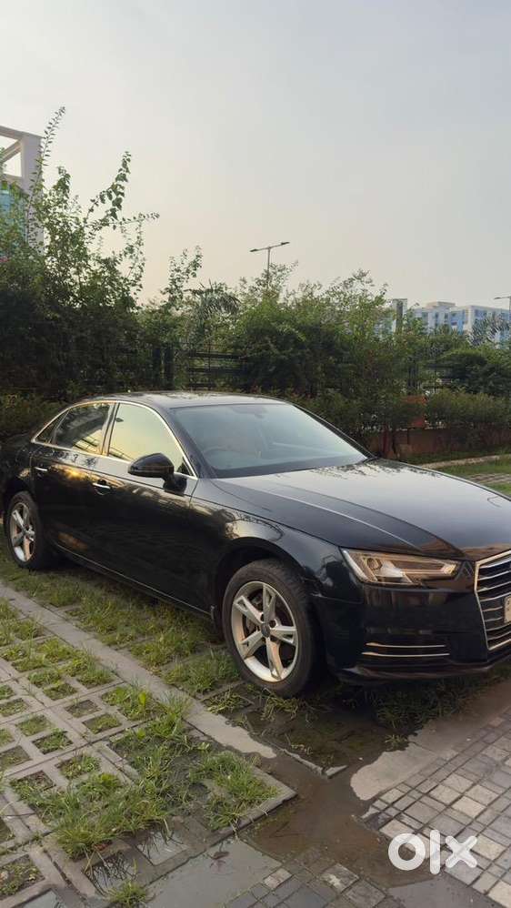 2017 Audi Diesel 78500 Km