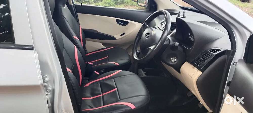 Hyundai Eon Plus 2016