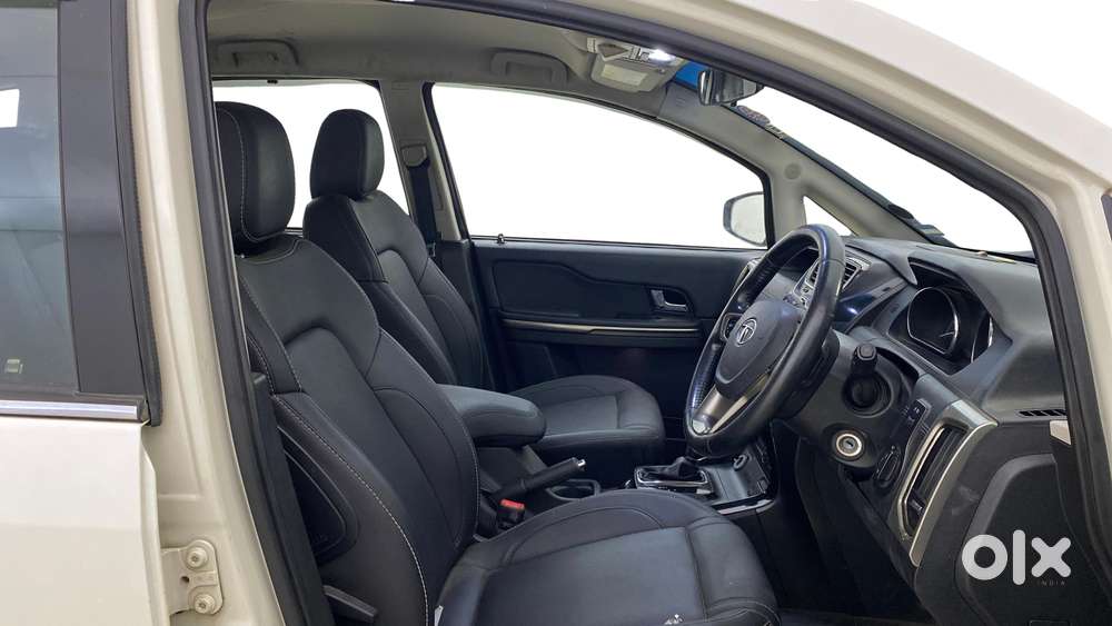 Tata Hexa 2.2 Xta 4x2 7 Str, 2017, Diesel