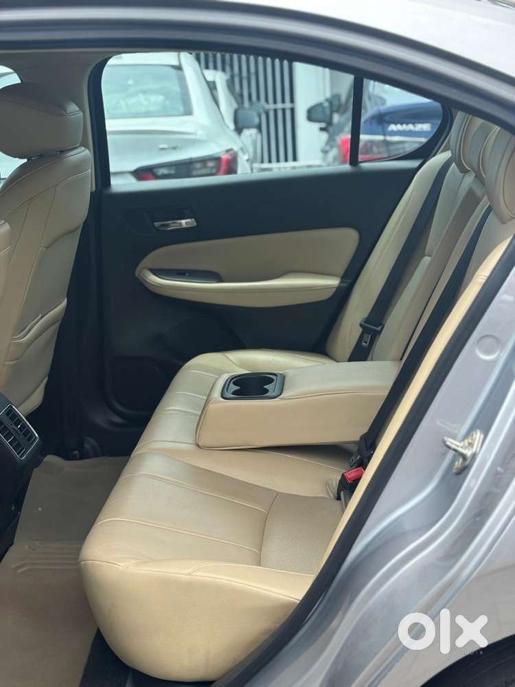 Honda City 1.5 Zx I-vtec Mt, 2020, Petrol