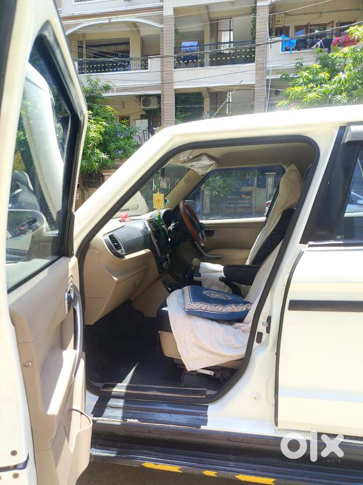 Mahindra Bolero Neo 1.5 N 10, 2021, Diesel