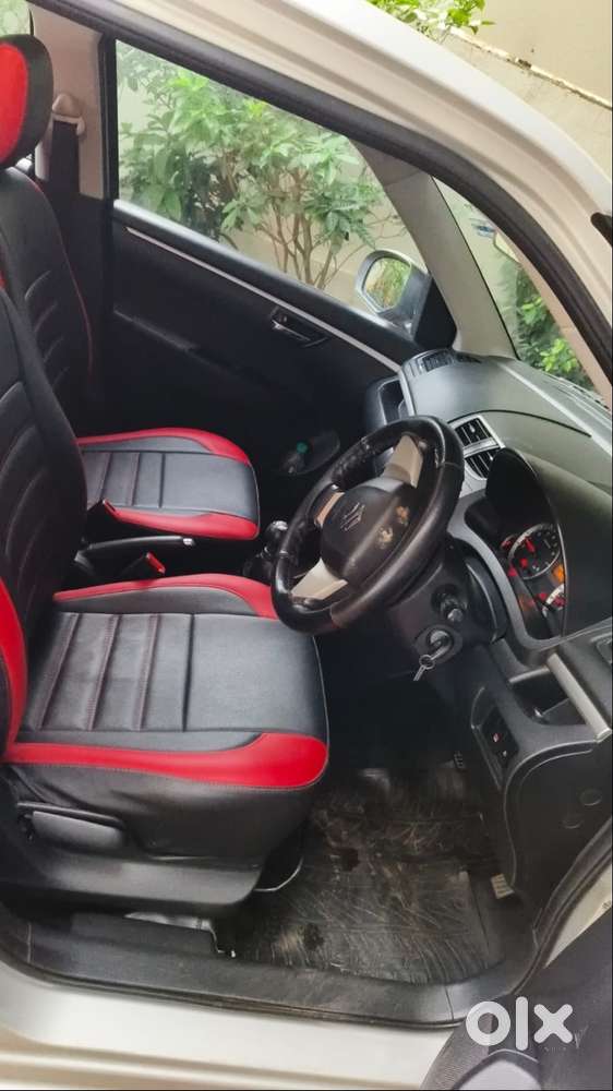Maruti Suzuki Swift 2018 Petrol Well Maintained