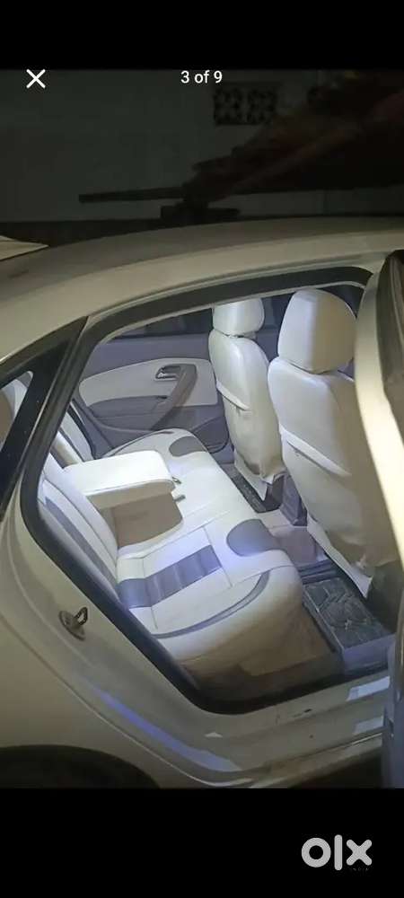 Skoda Rapid Tsi Active 2012