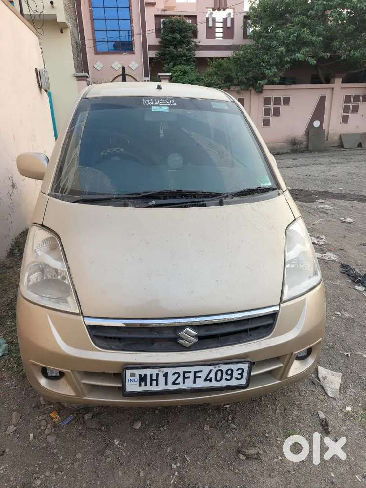 Maruti Suzuki Zen Estilo 2009