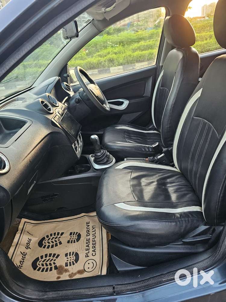 Ford Figo Petrol Zxi, 2010, Petrol