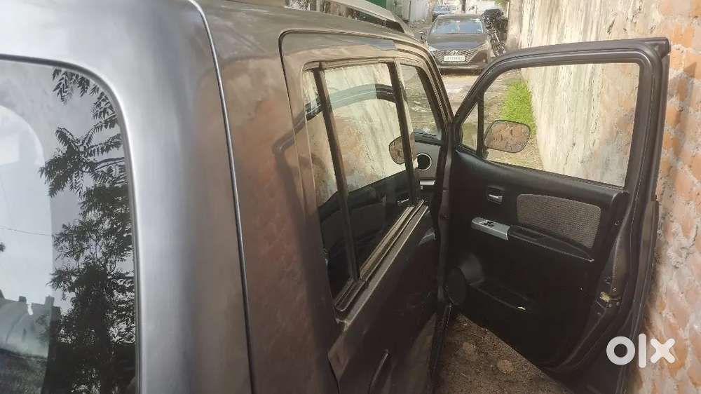 Maruti Suzuki Wagon R 1.0 2013 Petrol 48000 Km Driven
