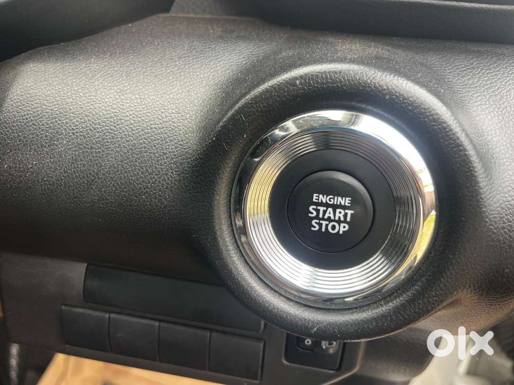 Toyota Urban Cruiser Hyryder 1.5 S Hybrid, 2023, Petrol