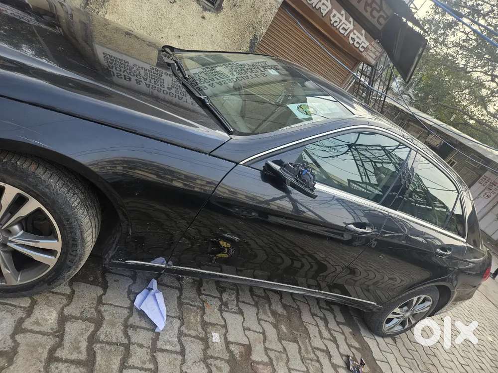 2014 Mercedes-benz E-class E220