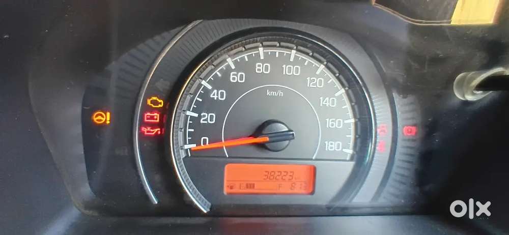 Looks Like New Family Car