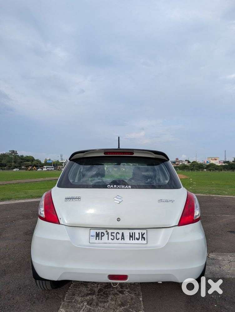 Maruti Suzuki Swift Ddis Vdi, 2014, Diesel