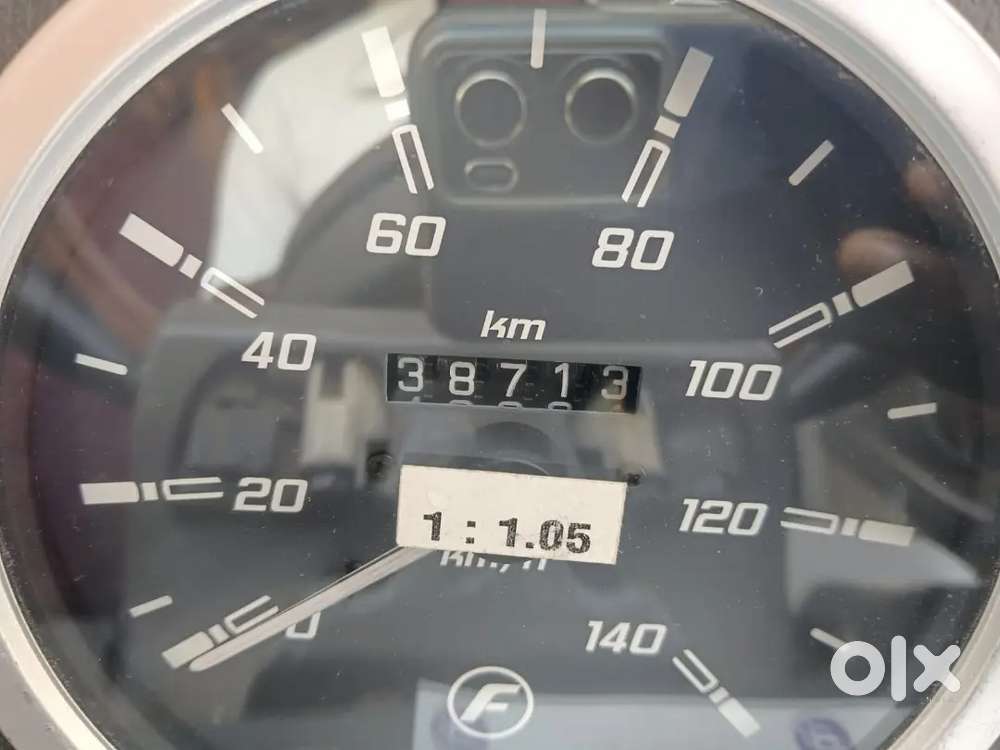 Force Motors Tempo Traveller 2012 Diesel 1st Owner