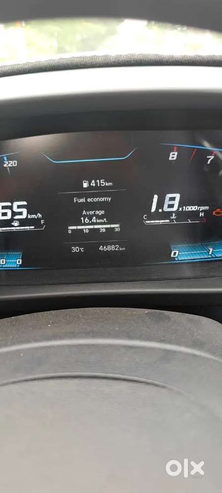 New Condition Good Car