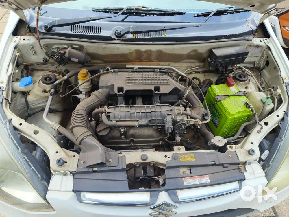 Maruti Suzuki Alto 800 Lxi, 2014, Petrol