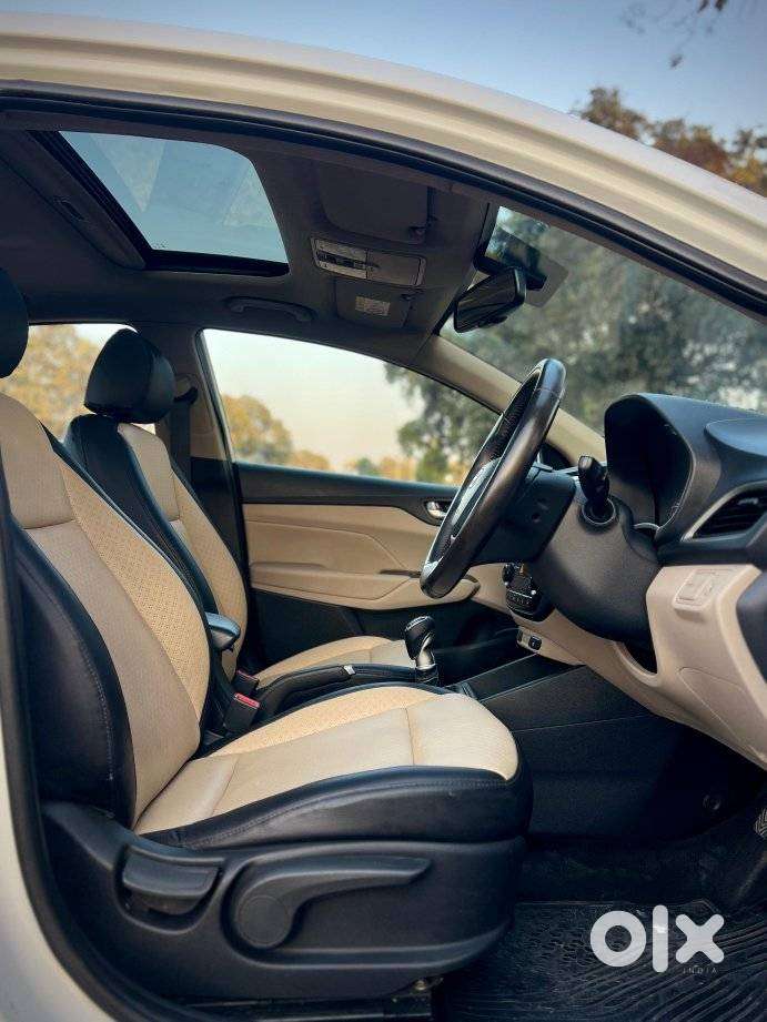 Hyundai Verna 1.6 Sx (o) Crdi, 2018, Diesel