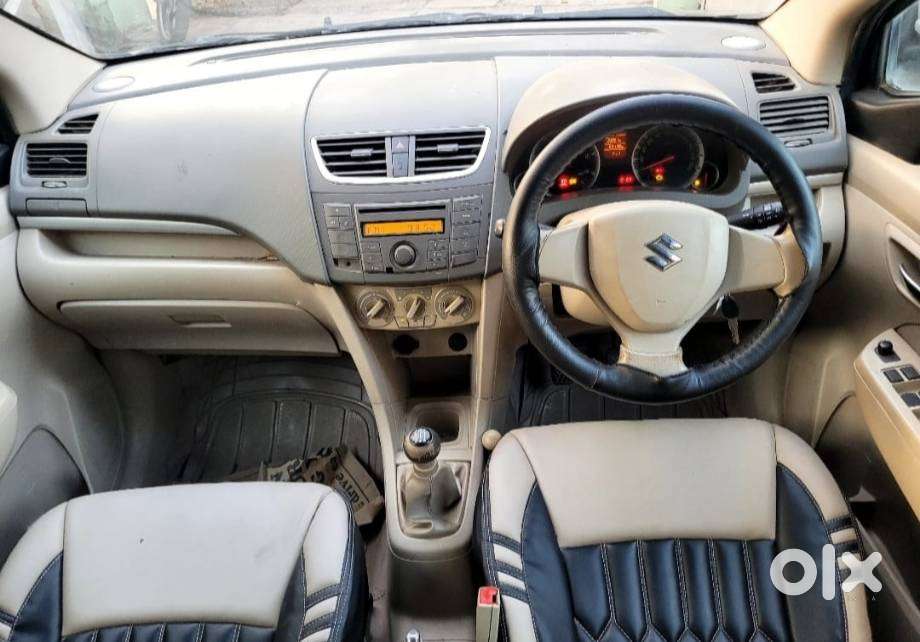 Maruti Suzuki Ertiga 2012-2015 Vdi, 2015, Diesel