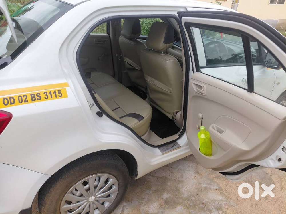Maruti Suzuki Swift Dzire Tour, 2021, Petrol