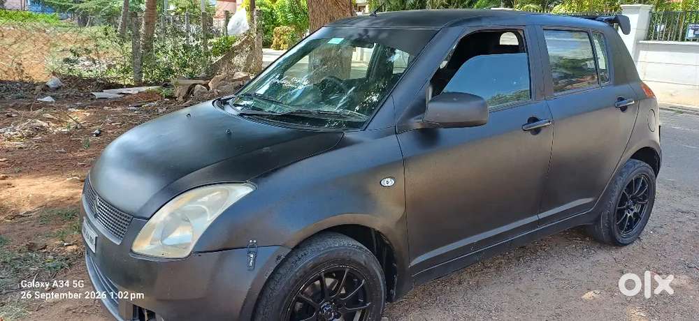 Maruti Suzuki Swift 2006