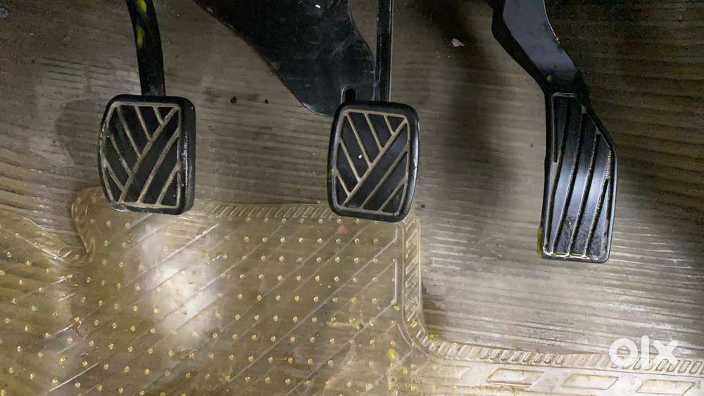 Maruti Suzuki Ertiga 2012-2015 Vxi, 2013, Petrol