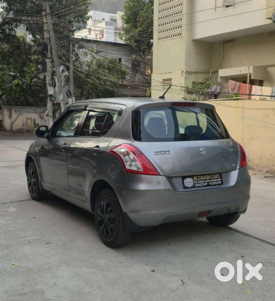 Maruti Suzuki Swift Ddis Vdi, 2014, Diesel