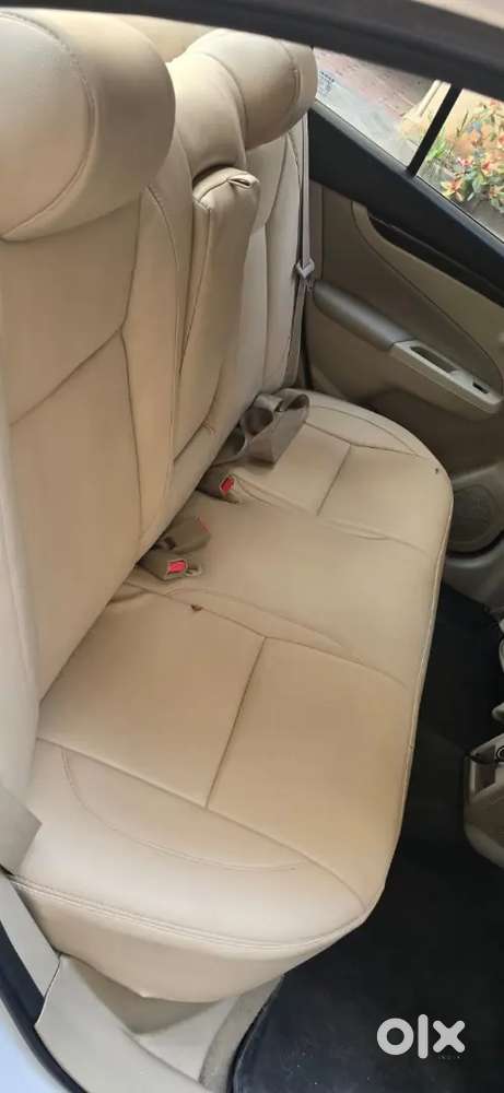 Maruti Suzuki Ciaz 2017 Year Model