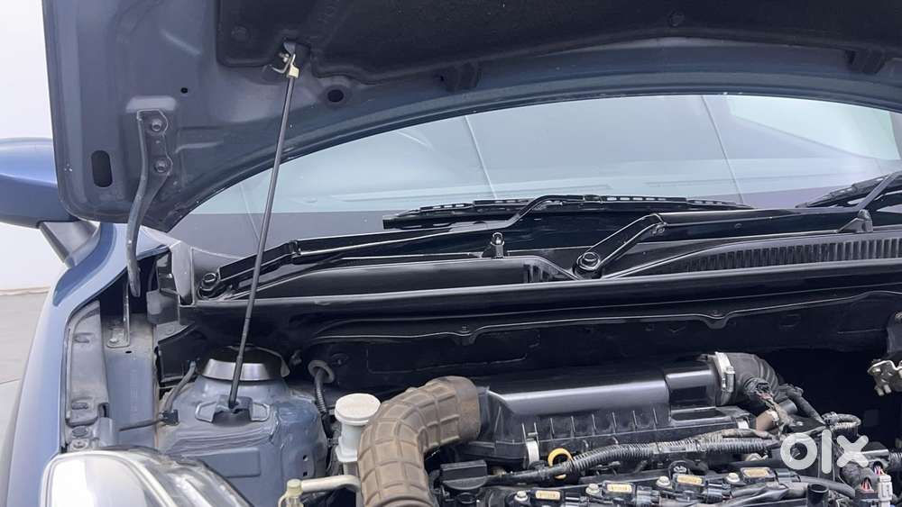 Maruti Suzuki Baleno 1.2 Alpha, 2017, Petrol