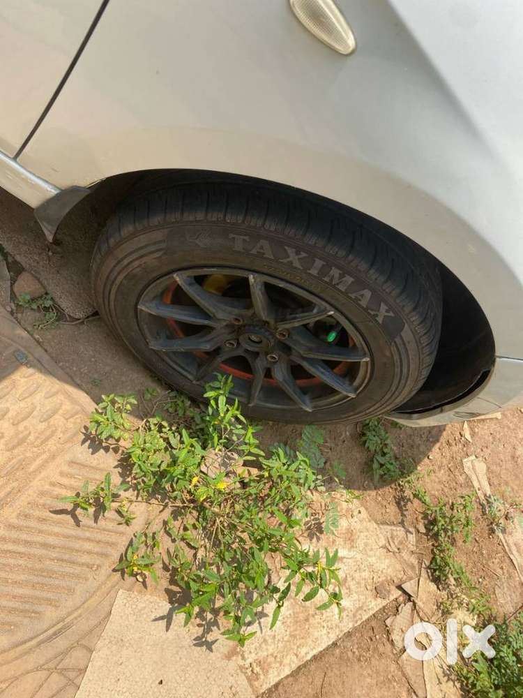 Tata Tiago Wizz Edition Petrol, 2017, Petrol