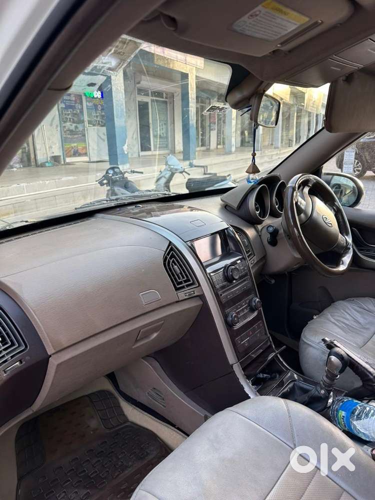Mahindra Car Diesel 2013 Kms