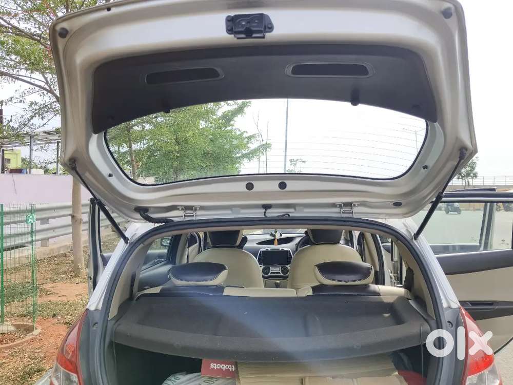 Hyundai I20 2009 Model