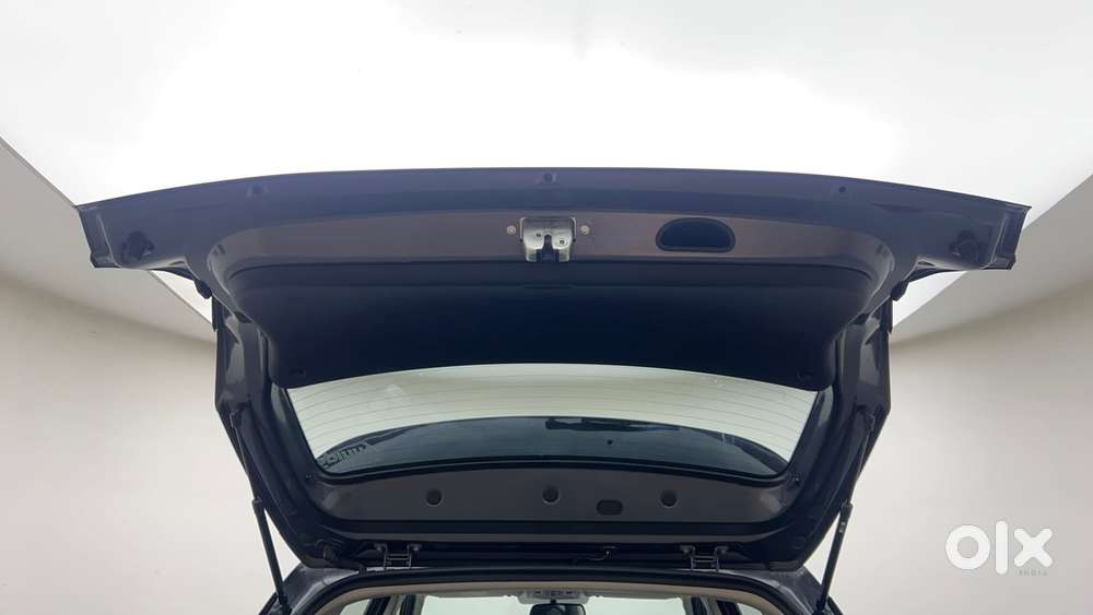 Hyundai Creta Sx (o) 1.5 Diesel, 2021, Diesel