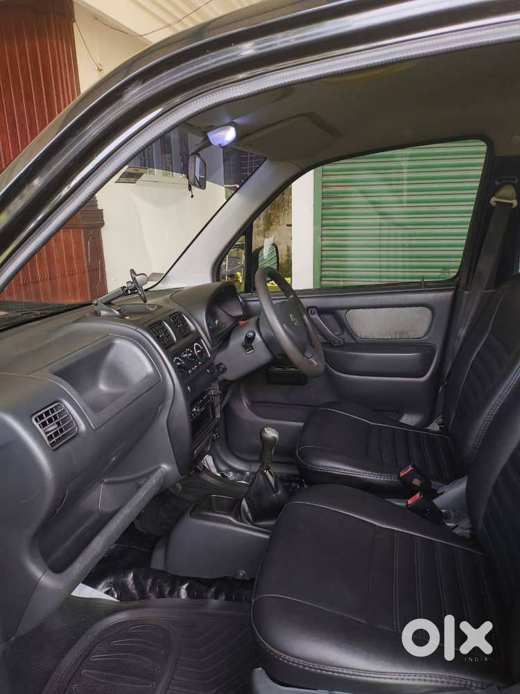 Maruti Suzuki Wagon R 2007