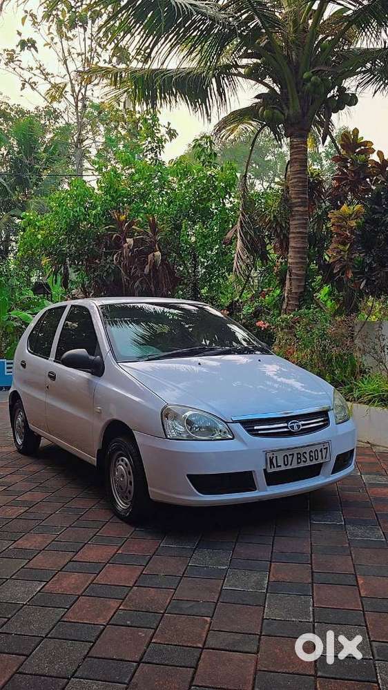 Tata Indica V2 2009-2011 Lgi Bsiii, 2011, Diesel