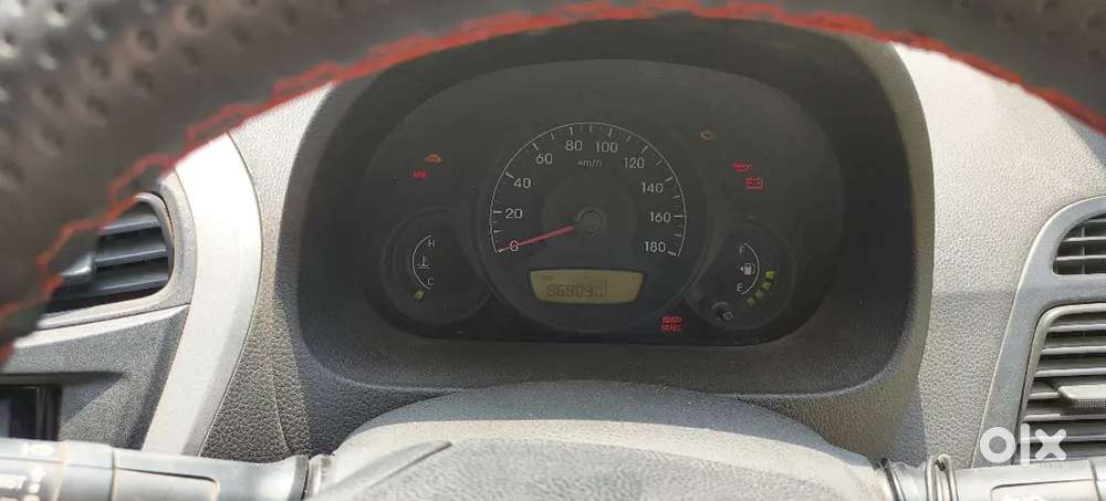Hyundai Eon 2016