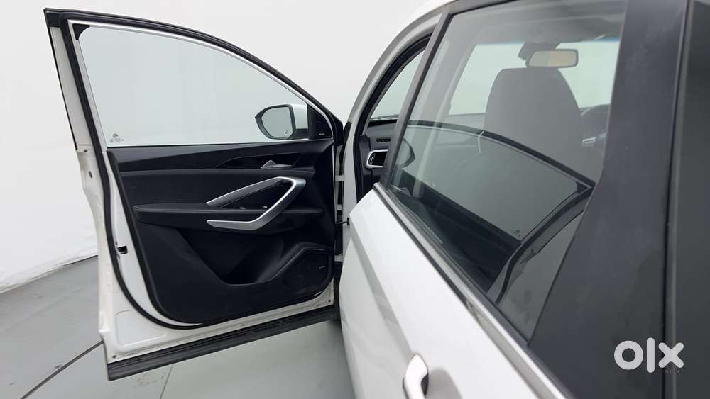 Mg Hector Sharp Dct Petrol, 2020, Petrol