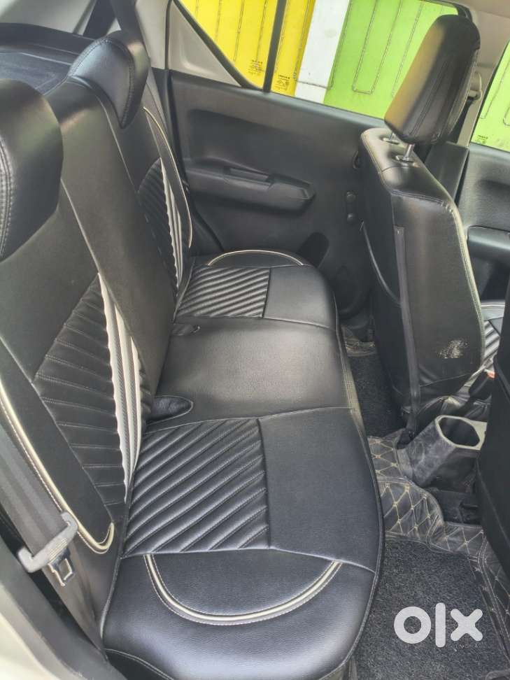 Maruti Suzuki Ignis 1.2 Sigma Mt, 2018, Petrol