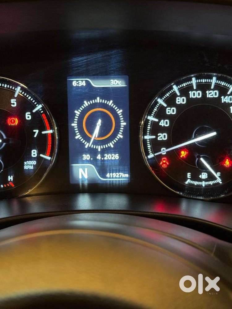 Toyota Glanza 1.2 V Amt, 2023, Petrol