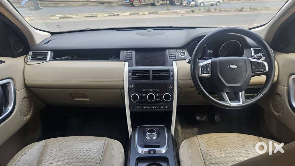 Land Rover Discovery Hse Luxury 3.0 Si6, 2015, Diesel